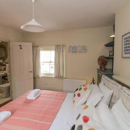 Holiday home 47 Princess Street Scarborough