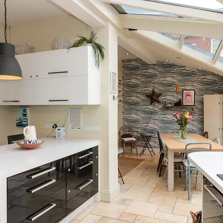Holiday home 47 Princess Street