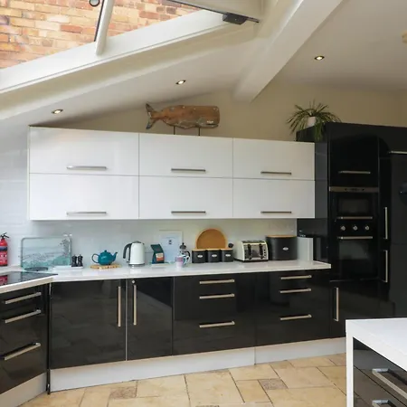 47 Princess Street Holiday home *