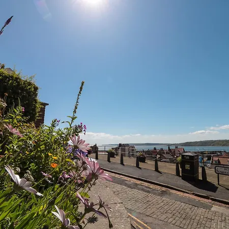 Holiday home 47 Princess Street Scarborough