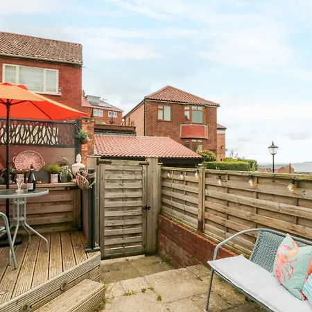 Holiday home 47 Princess Street