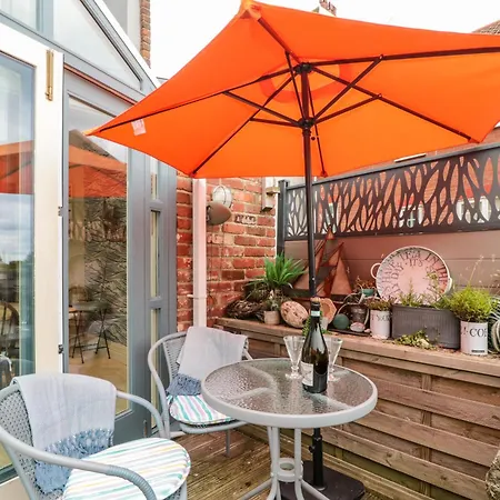 47 Princess Street Holiday home *