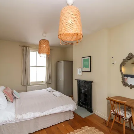 Holiday home 47 Princess Street Scarborough