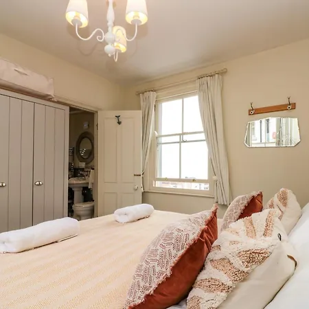 47 Princess Street Holiday home