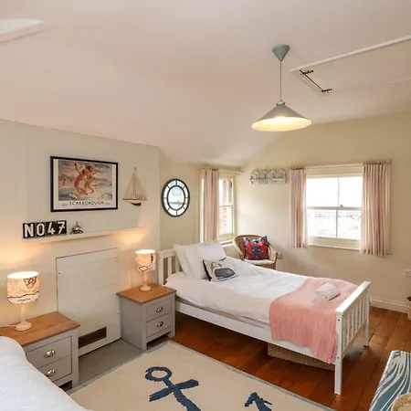Holiday home 47 Princess Street