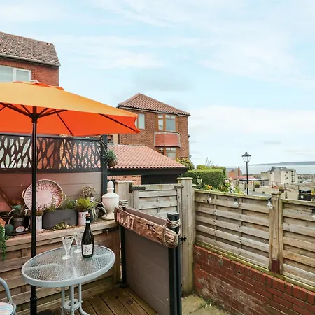 47 Princess Street Holiday home *