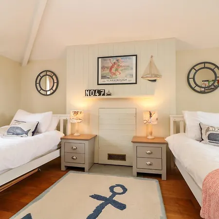 Holiday home 47 Princess Street *