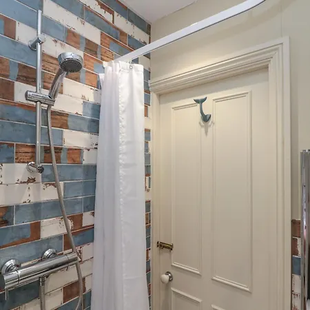 47 Princess Street Holiday home Scarborough
