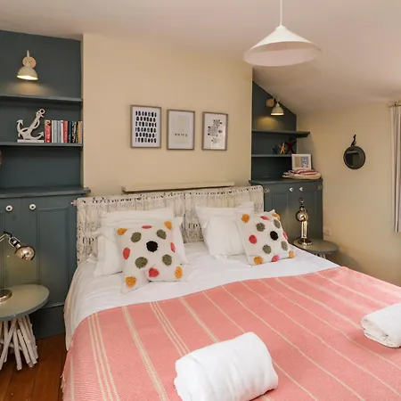 47 Princess Street Holiday home