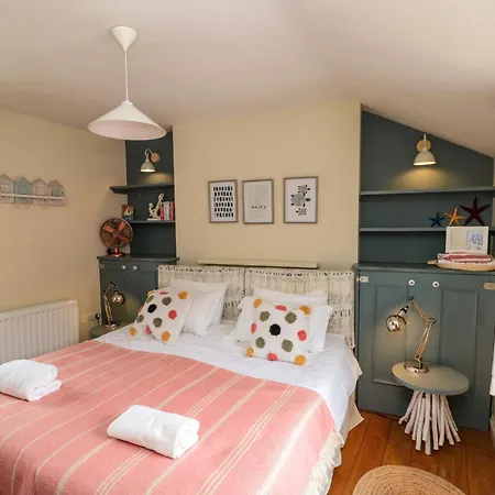 Holiday home 47 Princess Street *