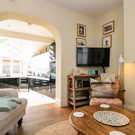 47 Princess Street Holiday home Scarborough