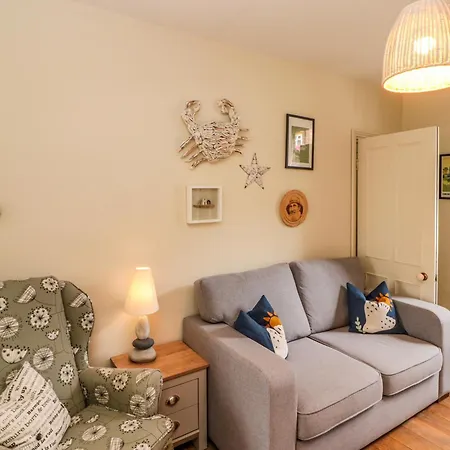 Holiday home 47 Princess Street Scarborough