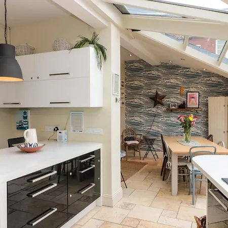 Holiday home 47 Princess Street