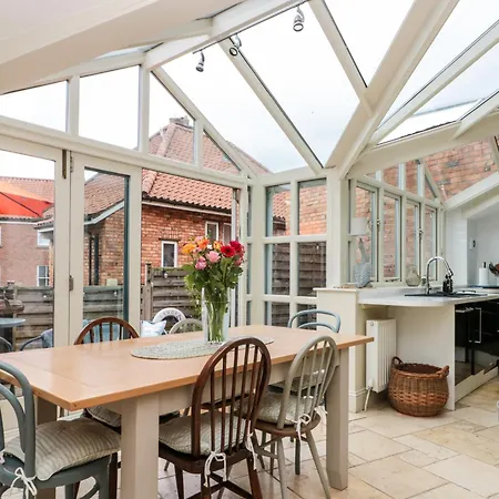 Holiday home 47 Princess Street Scarborough
